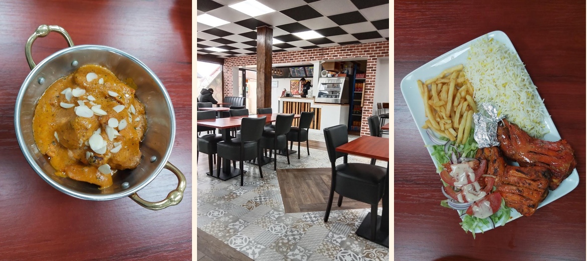 Food center - Gallery Image 1