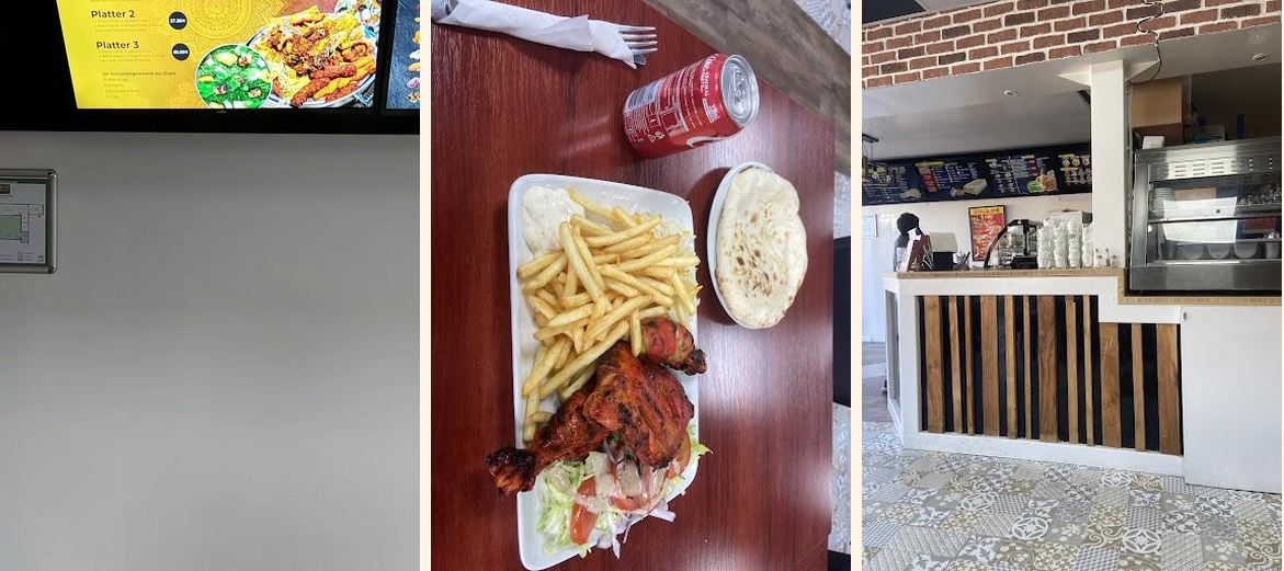 Food center - Gallery Image 2