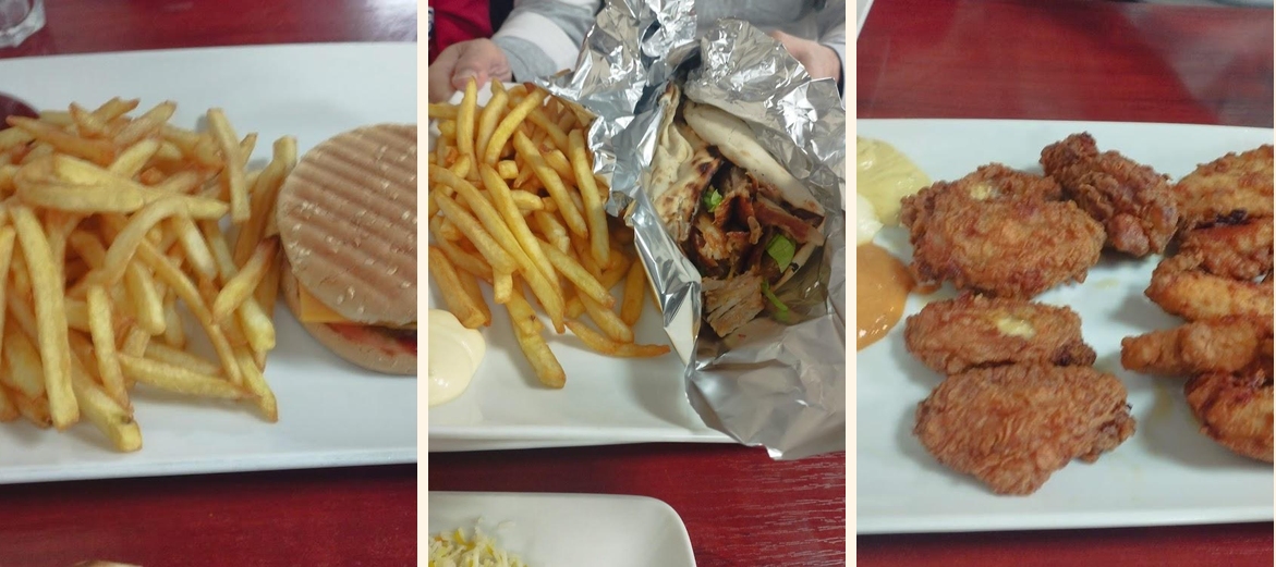 Food center - Gallery Image 5