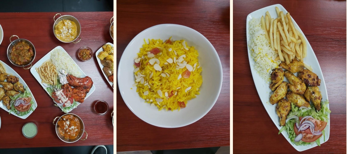 Food center - Gallery Image 6