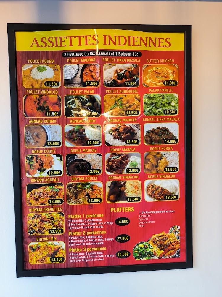 Food center - Menu Image 4