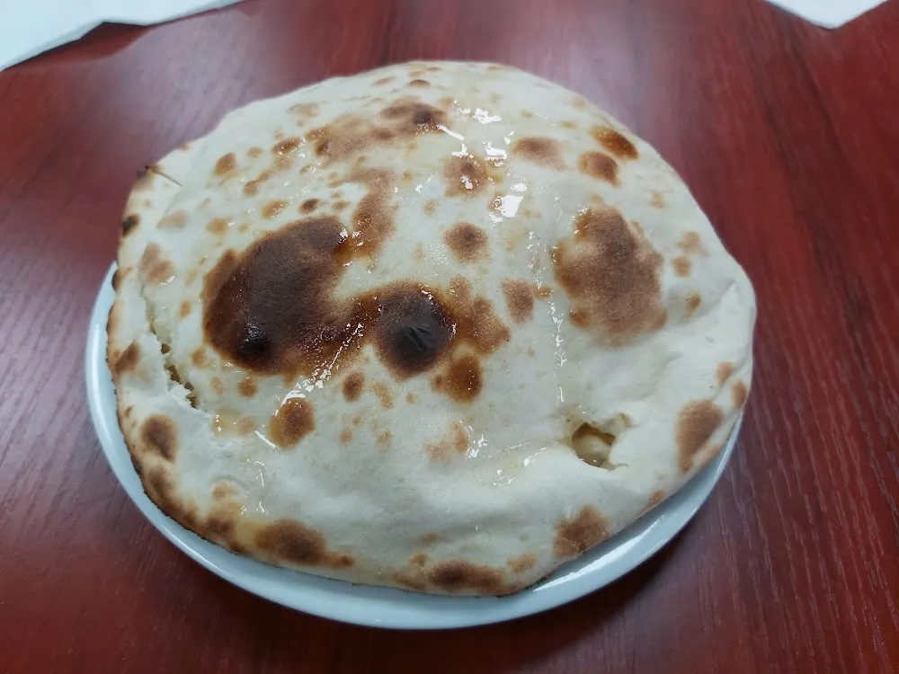 Naan